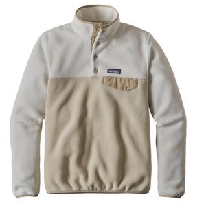 Patagonia Synchilla Fleece Pullover